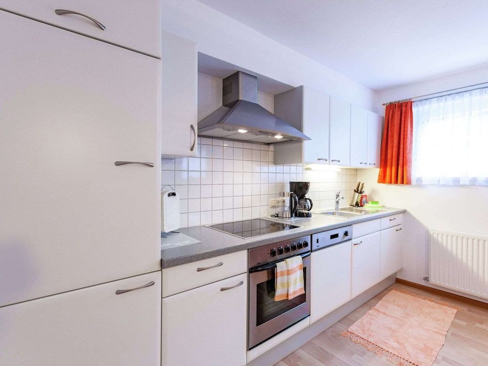 Cozy Holiday Home in Vandans near Montafon Ski Area view 5