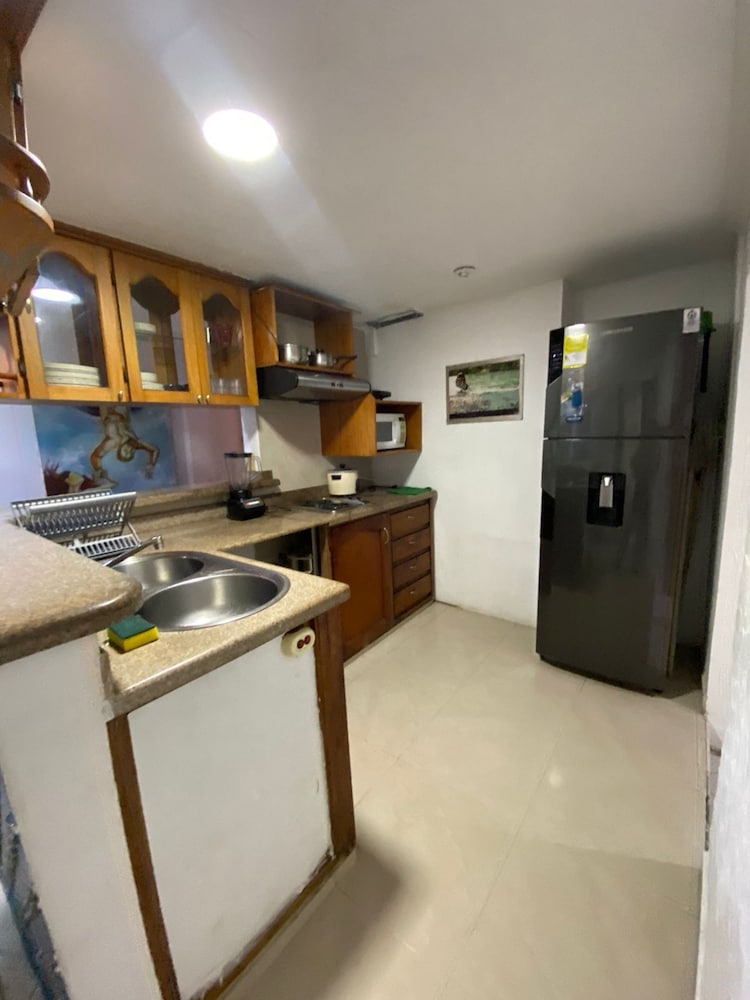 Apto 2 hab piso alto