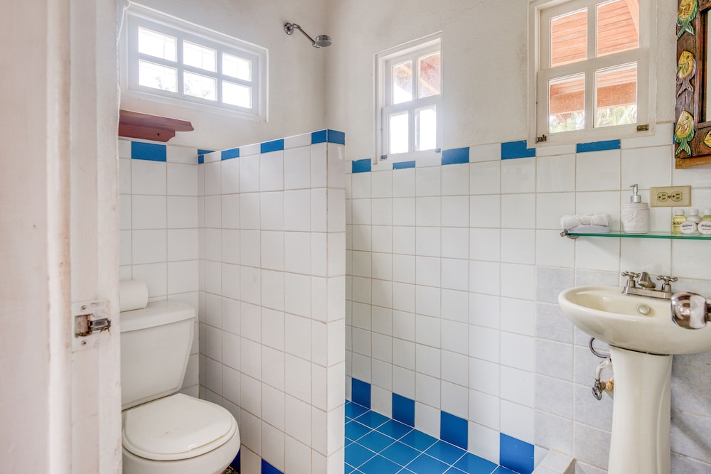 Selina Manuel Antonio - Hostel