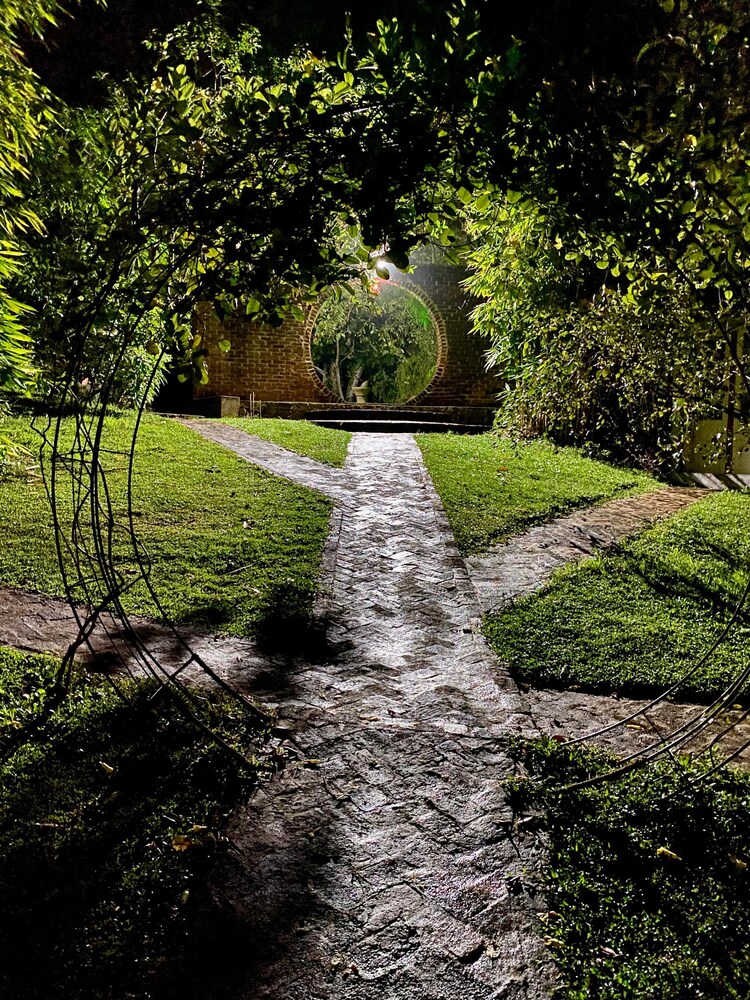 The Nature Palace Villa
