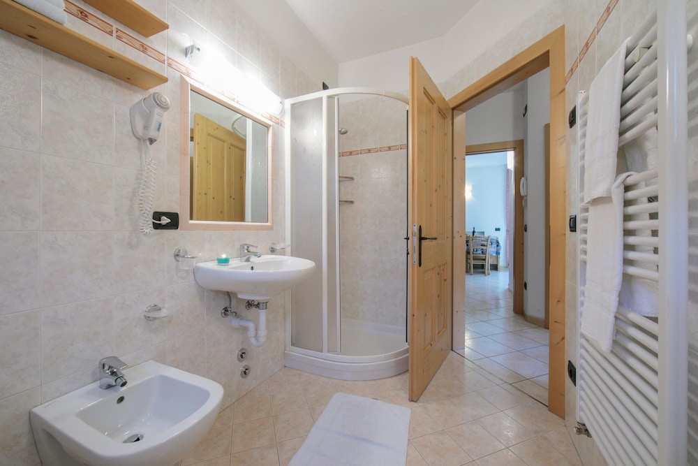 Sassella in Livigno With 2 Bedrooms and 1 Bathrooms
