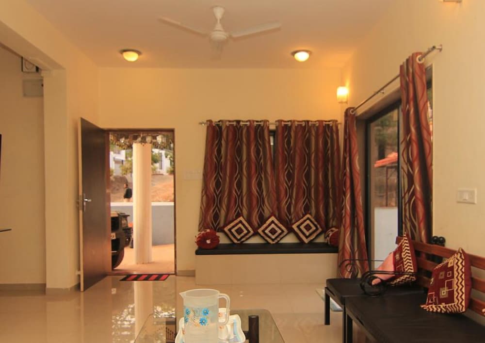 Srushti Bungalow