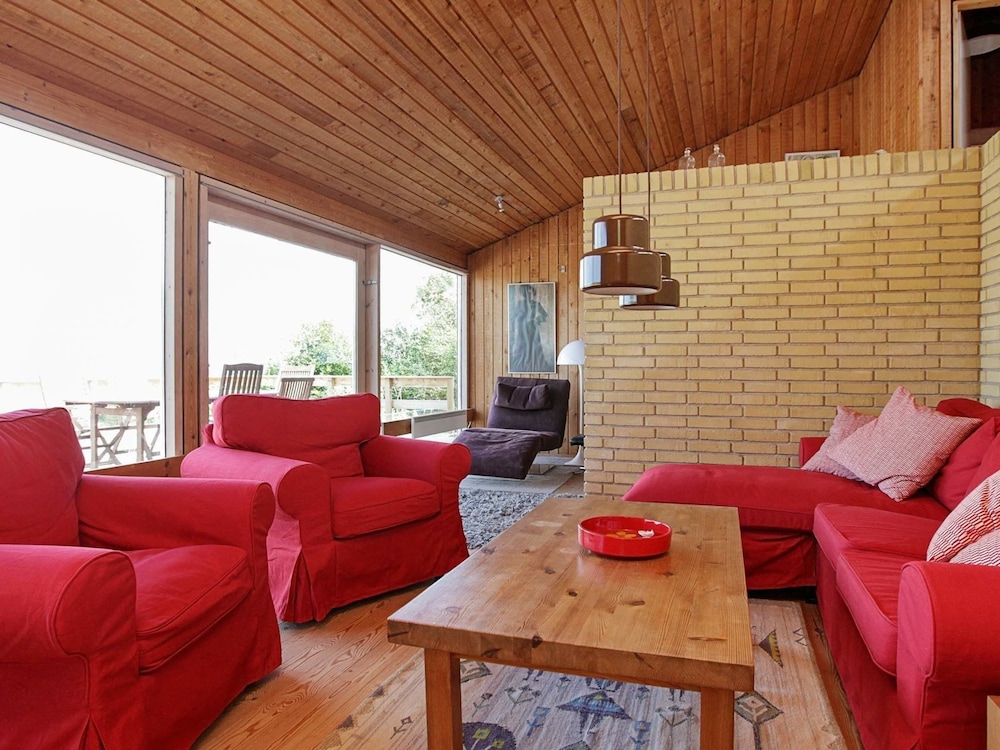 8 Person Holiday Home in Asnaes-by Traum view 4