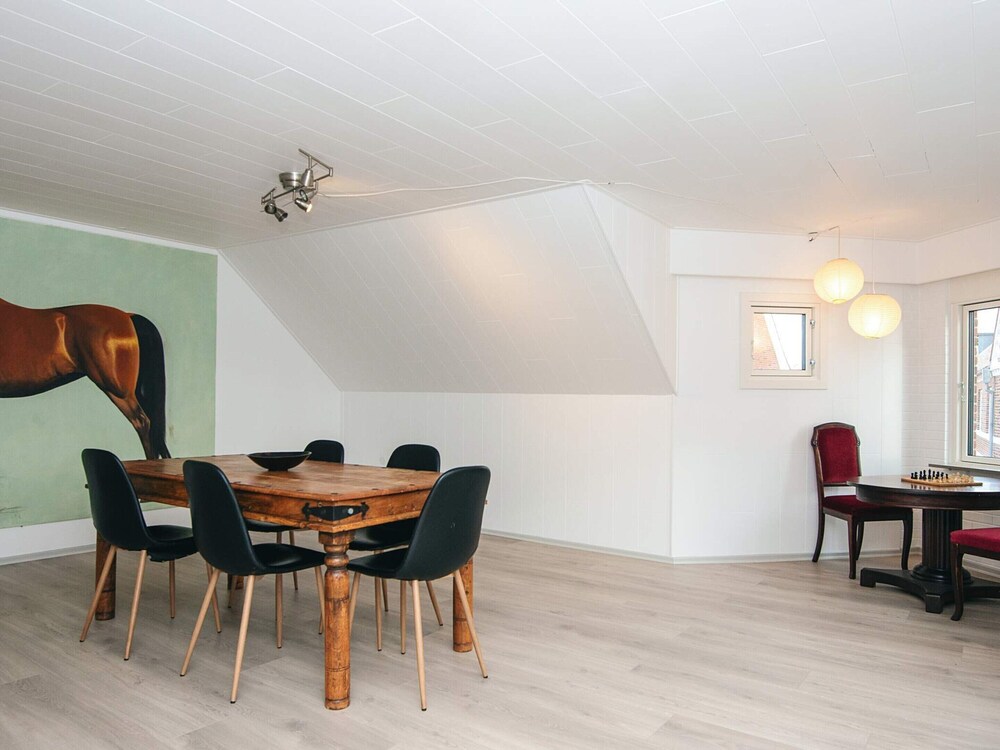 Charming Retreat in Ringkobing - By Traum Ferienwohnungen