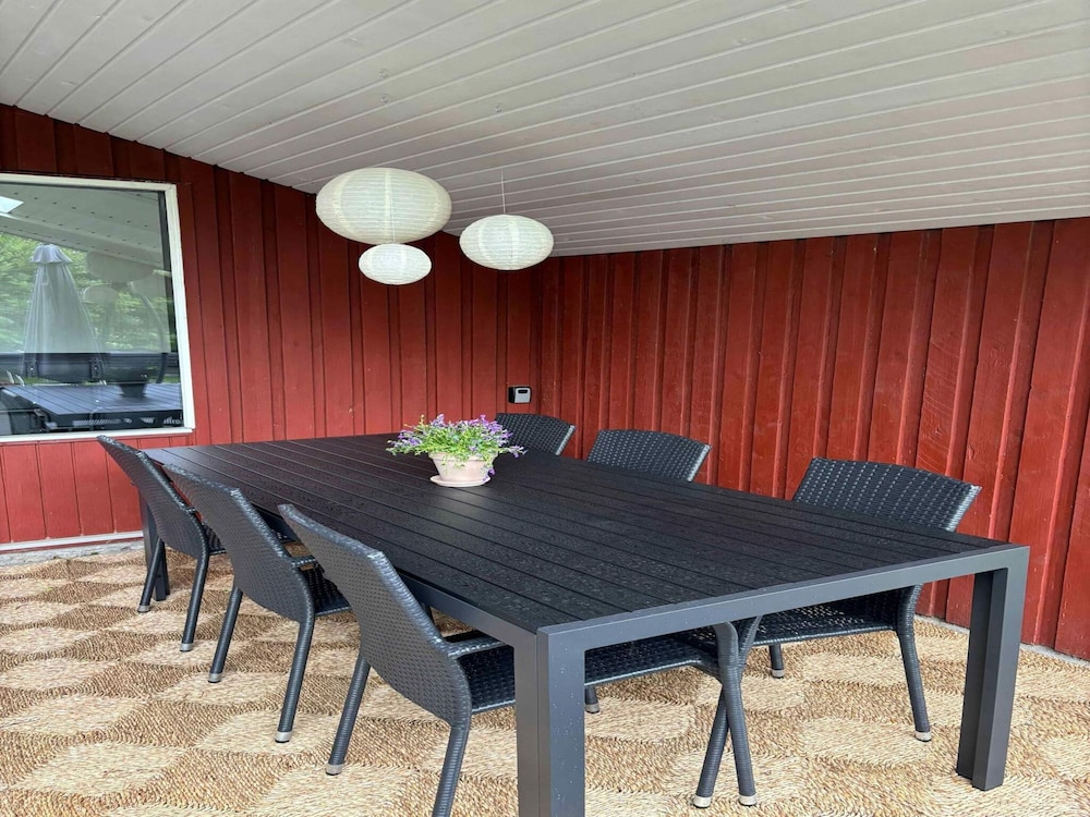 5 Star Holiday Home in Sydals