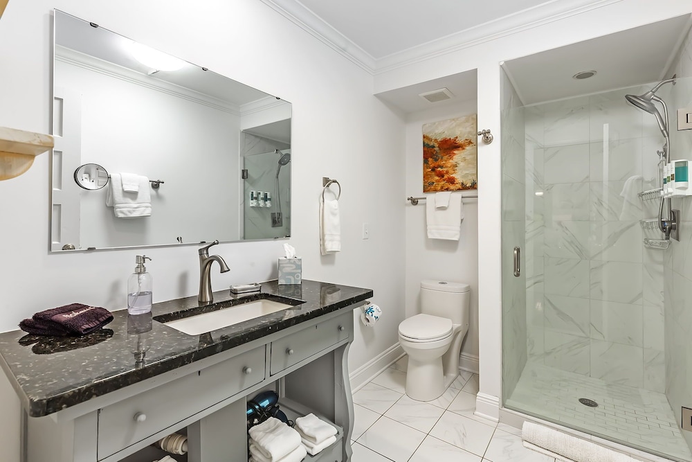 Jubilee Suites Boutique B&B