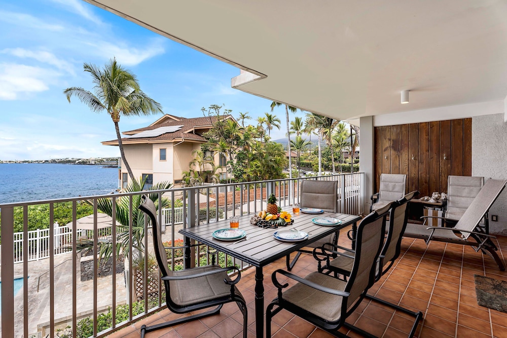 Breathtaking Ocean View - Ocean Front Complex- Vrkcv