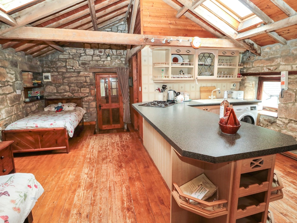 The Granary