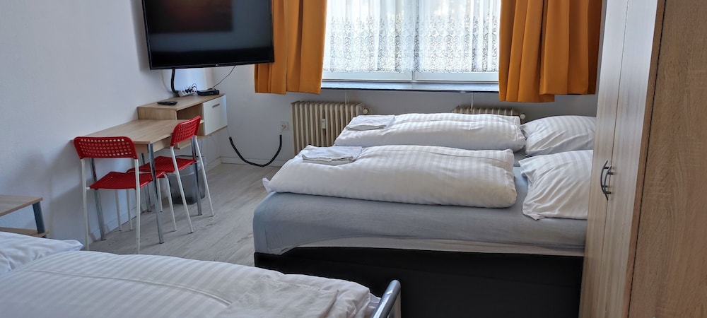 The Hostel
