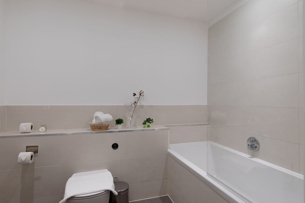 home.ly Prestige London Apartment Camden