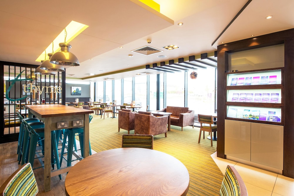 Premier Inn Malvern 2