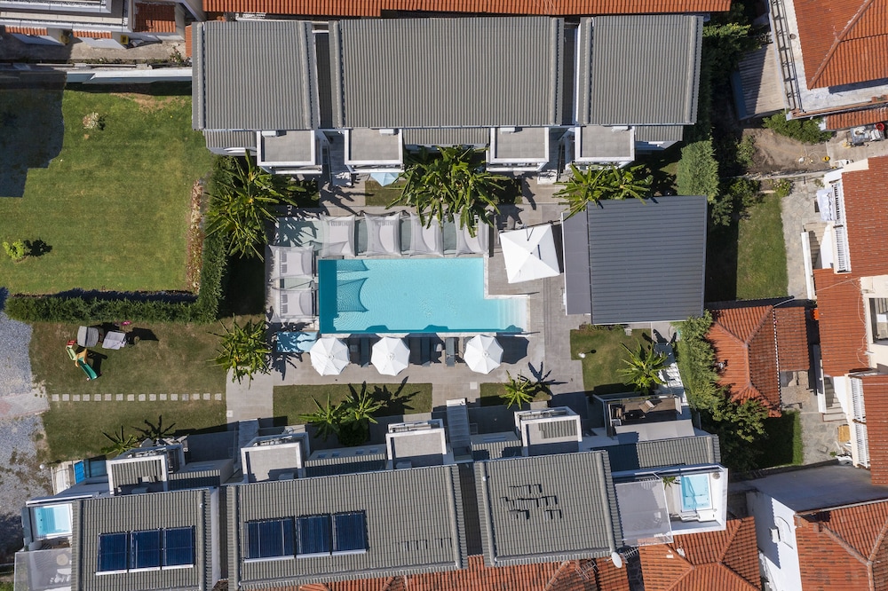 Adonis Luxury Village view 5