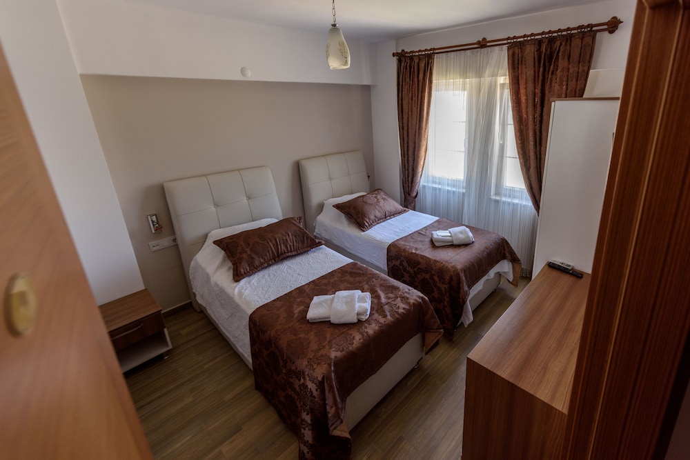 Le Mansion Otel - Image 34