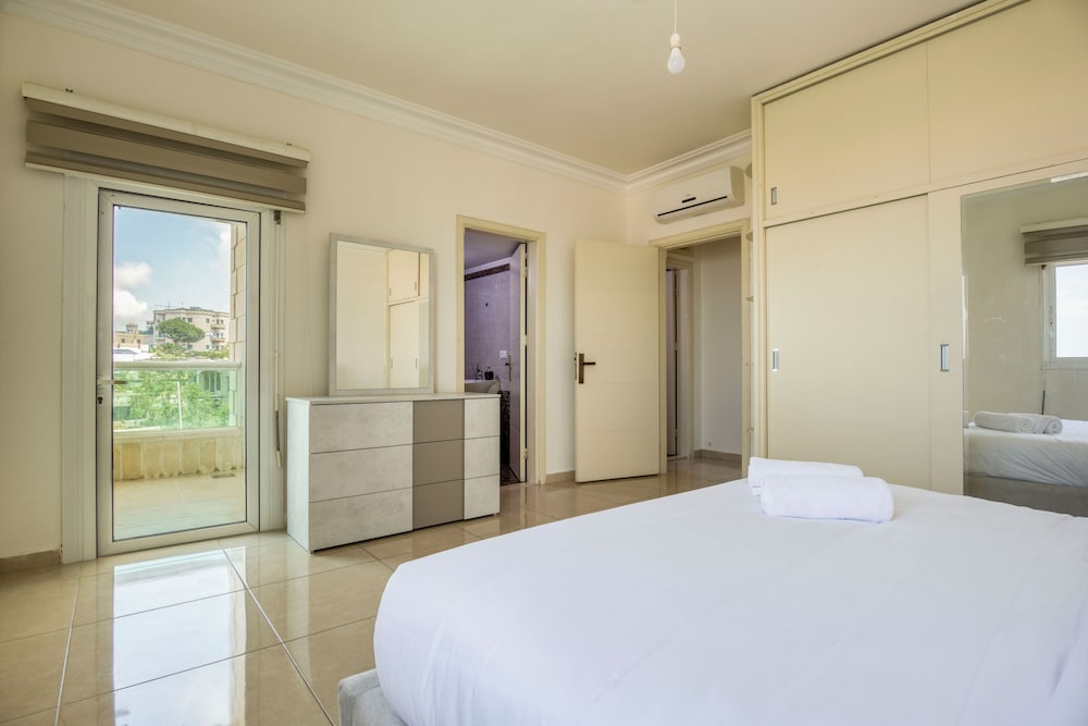 Veil 3-Bedroom Apartment in Aley