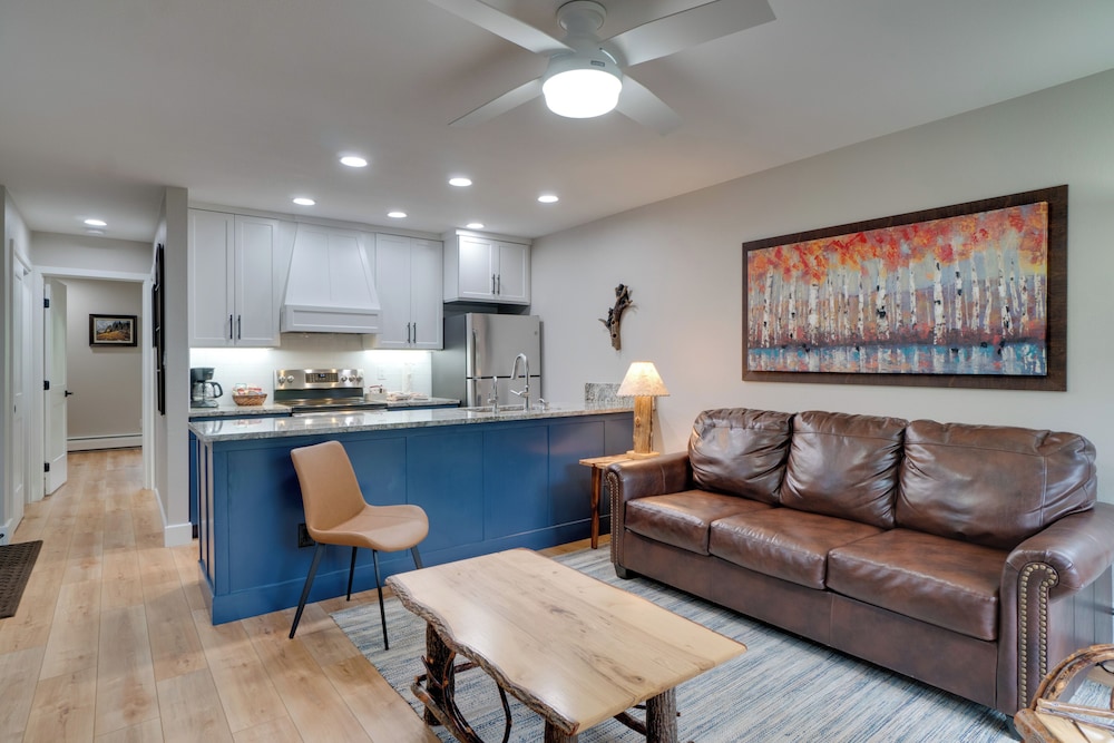 Estes Park Vacation Rental: 1 Mi to National Park - Property Image 20