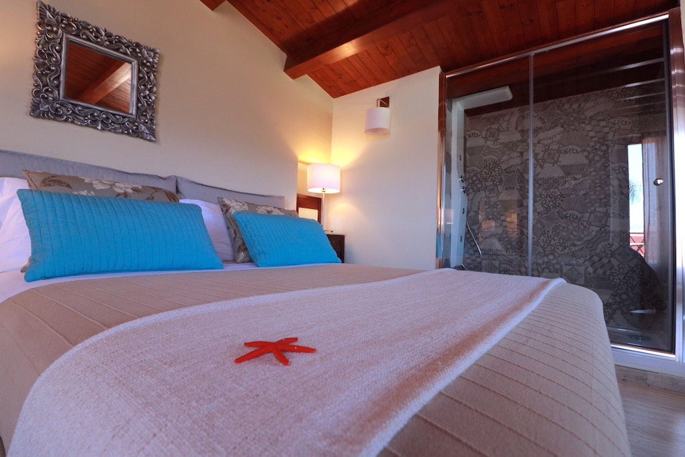 Musa Sea Lodge
