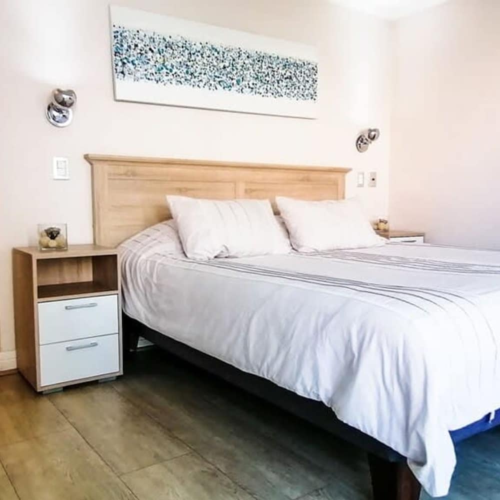 Kennedy Modern 2 Bed Apt in Las Condes