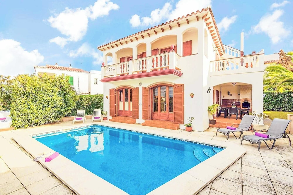 Villa Joaquina