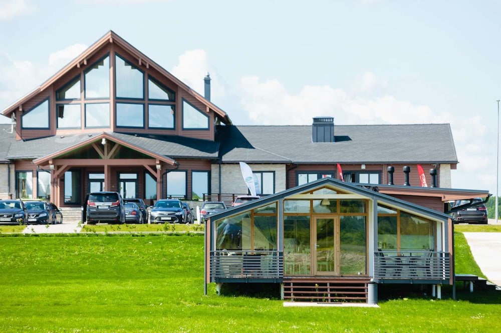 Gorki Golf Resort