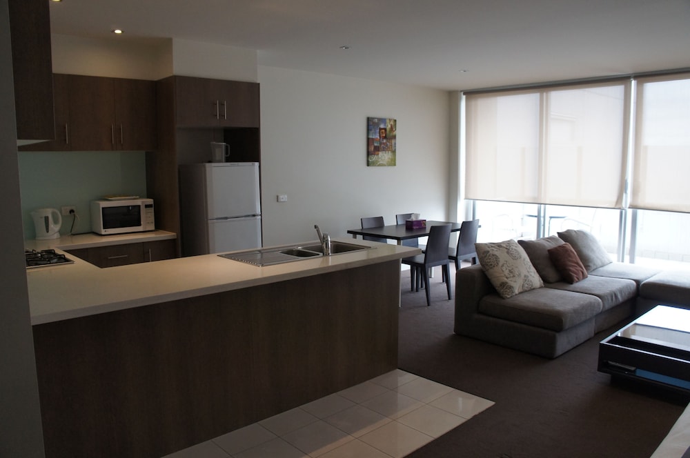 Summer Inn Holiday Apartments