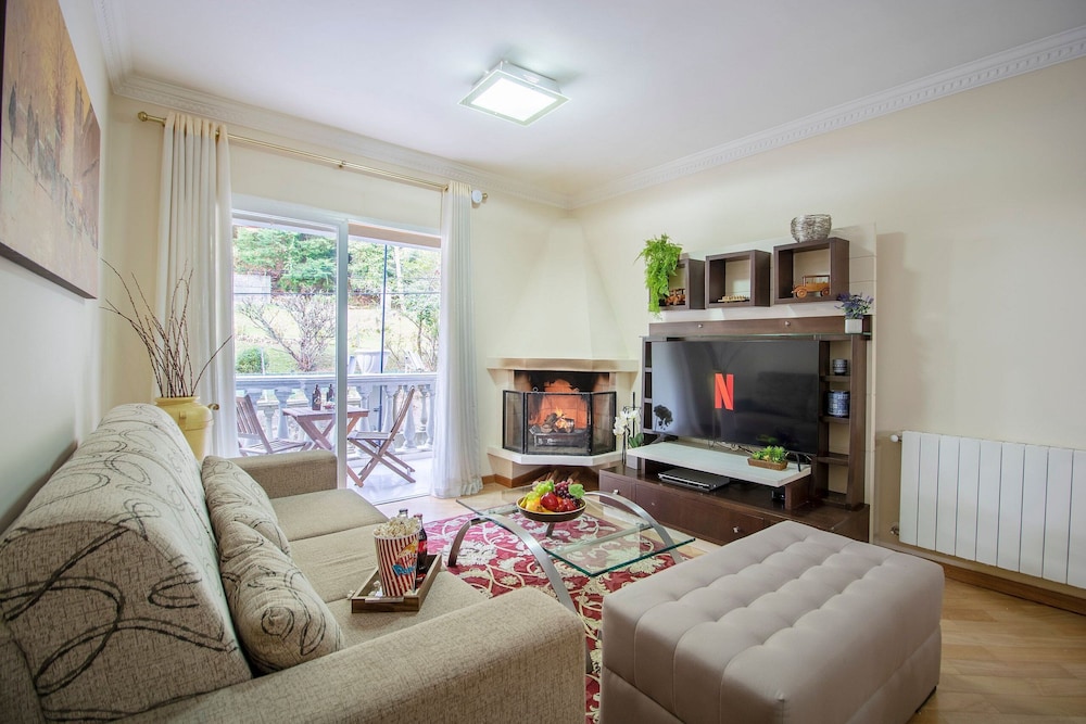 Residencial Chateau du Loire
