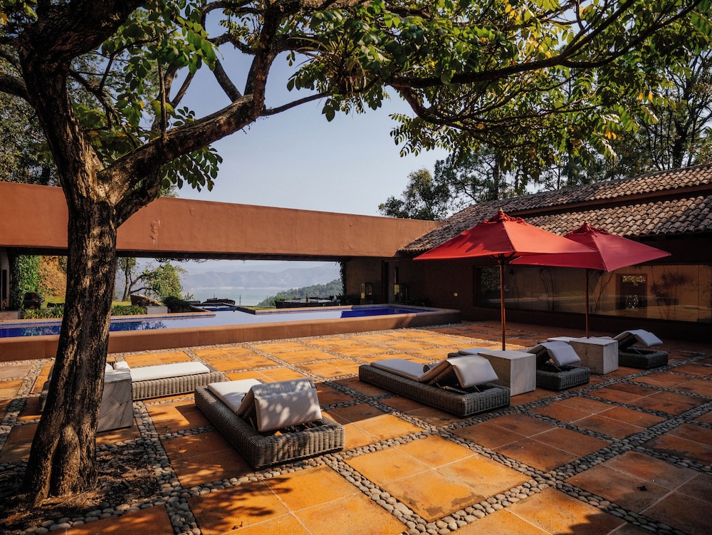 Casa Izar