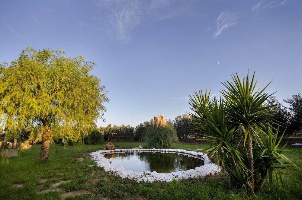 Villa I Giardini di Marzo, photo 35