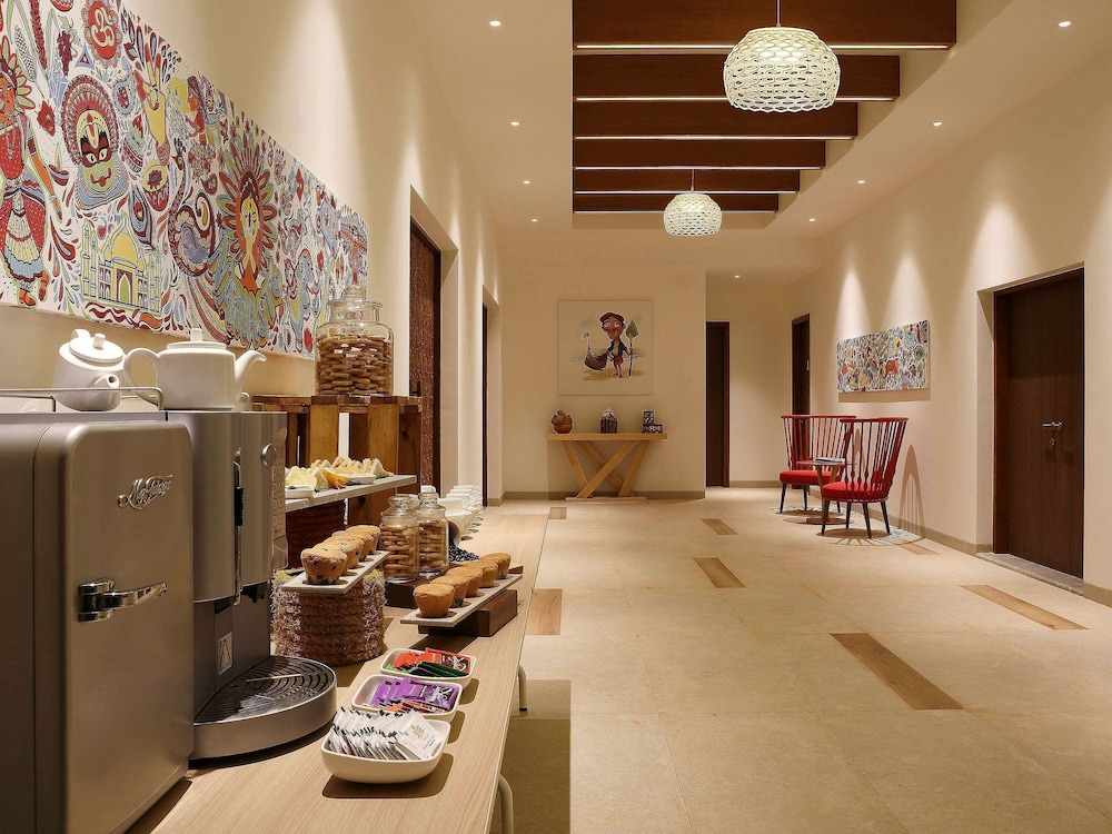 ibis Styles Goa Calangute Hotel