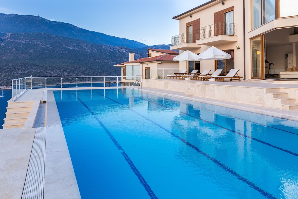 Villa Suzan