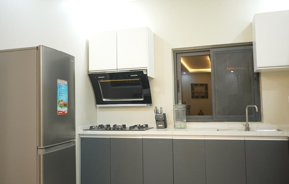 Ocean Breeze Luxury Apartments