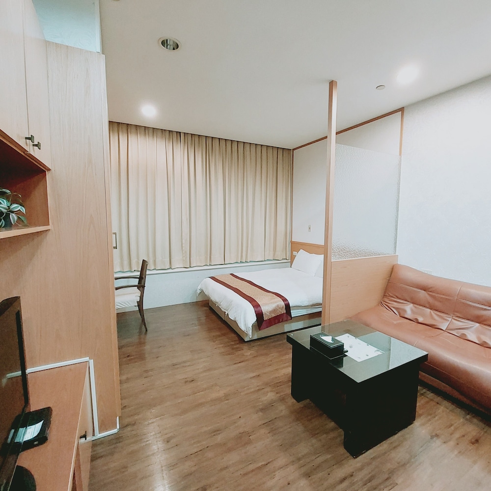 85 Prague Homestay
