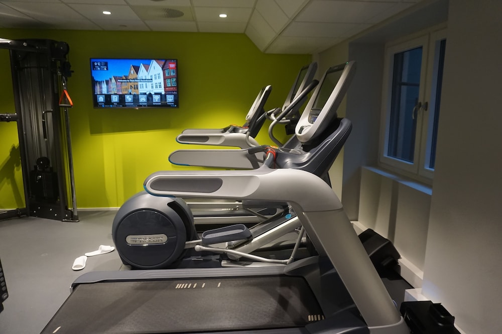 Bergen Vacations - Thon Hotel Rosenkrantz - Property Image 12