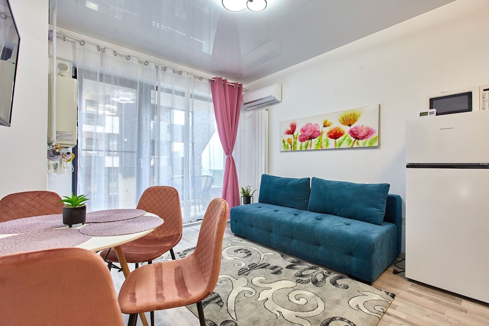 Apartamente Sunrise Tomis Villa view 4