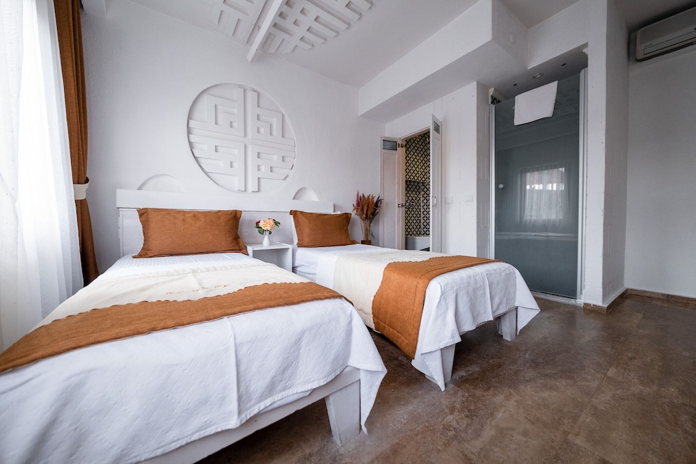 Aksoy Butik Otel - Image 82