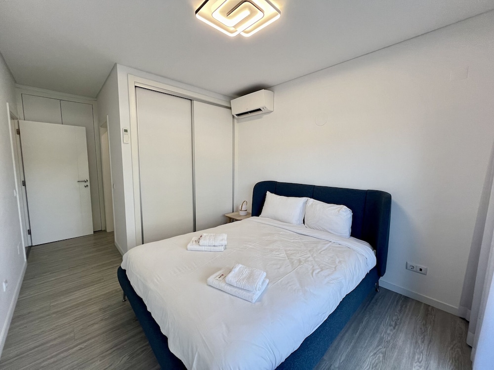 Faro Prestige by Homing