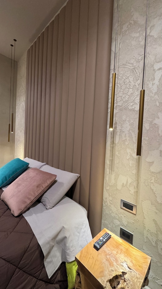 Tropicana room