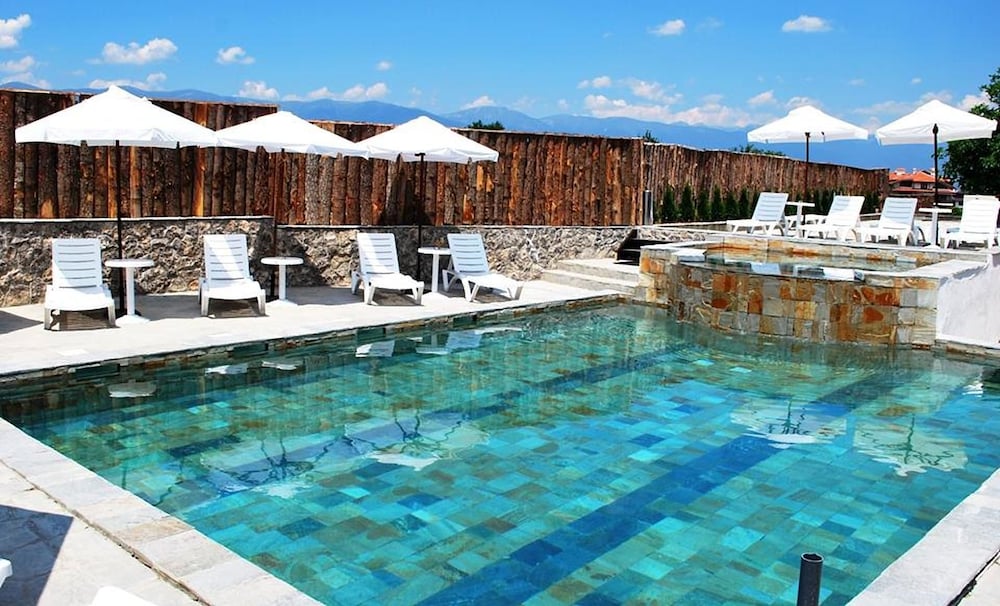 Bansko Vacations - Hotel Complex Zara Bansko - Property Image 63
