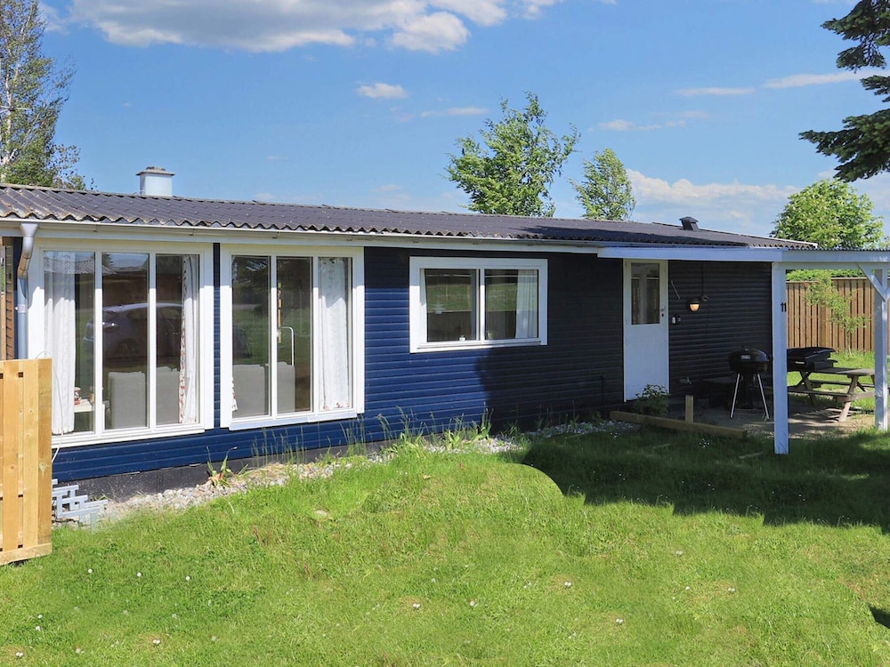 5 Person Holiday Home in Karrebaeksminde