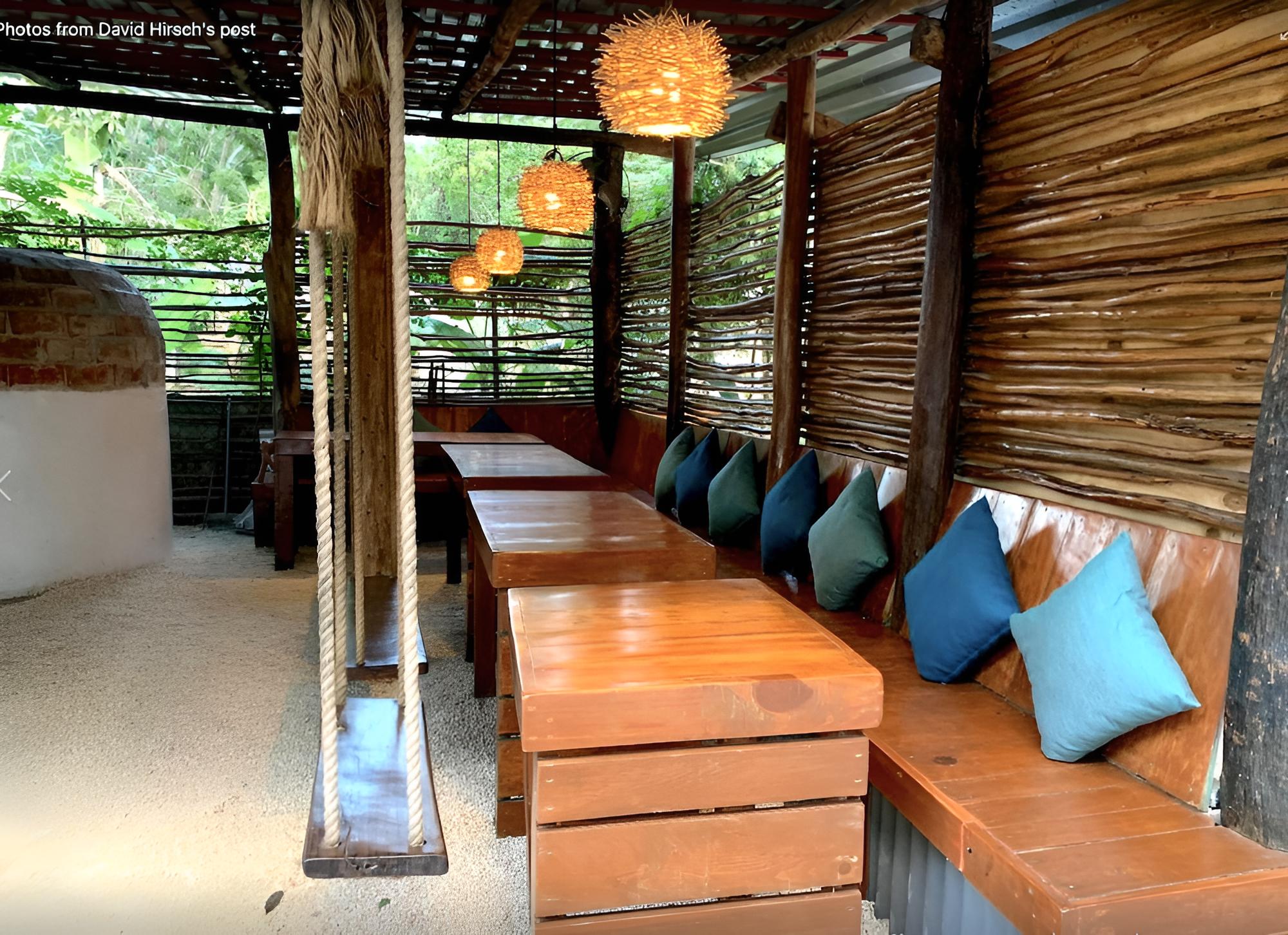 Harmony Glamping Tulum