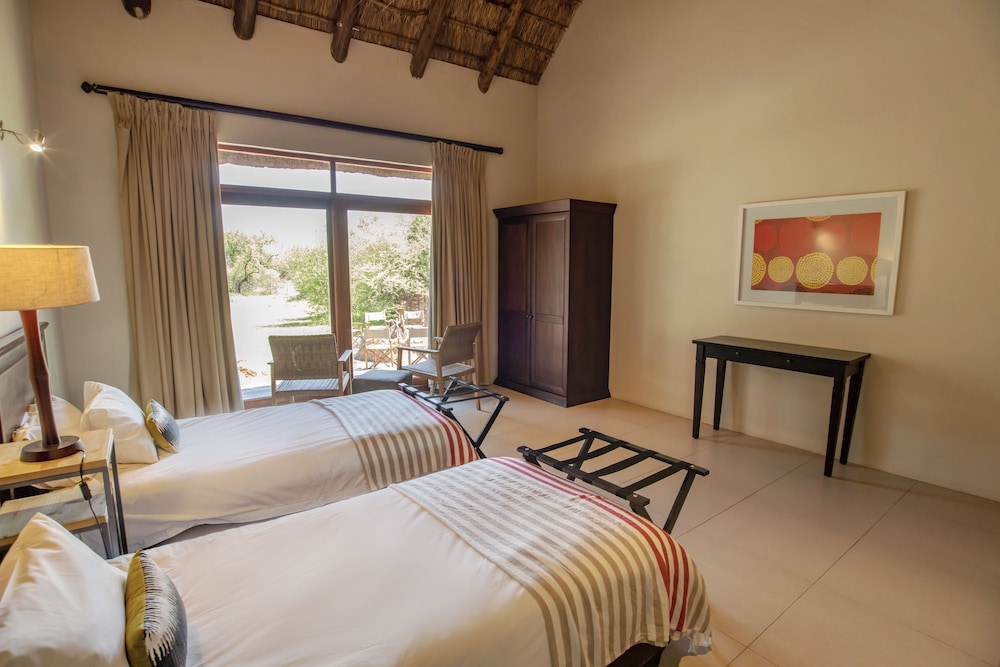 Finfoot Lake Reserve by Dream Resorts