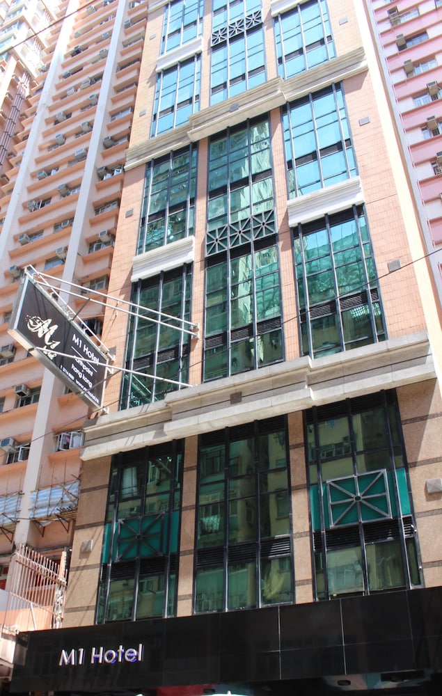 M1 Hotel North Point