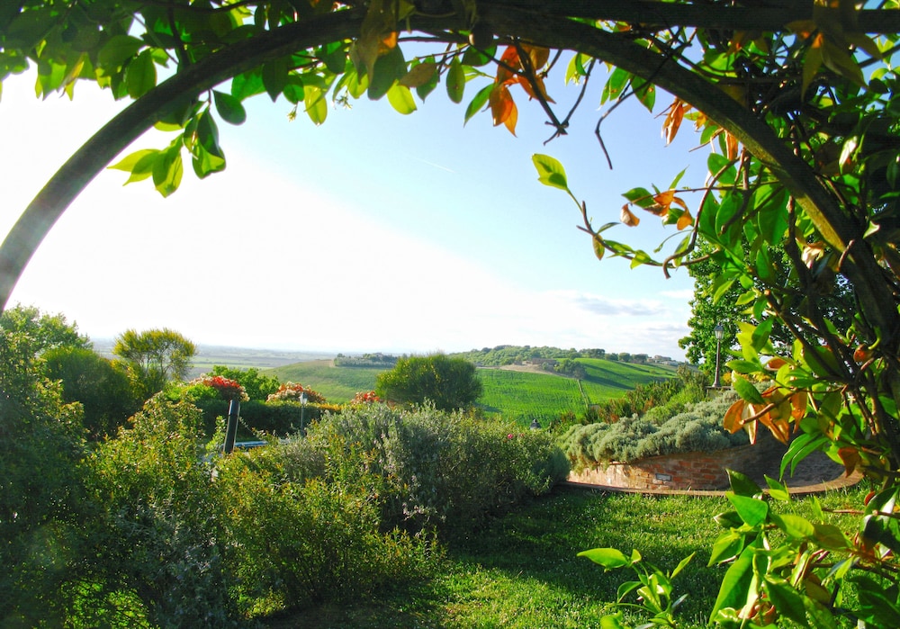 Agriturismo Santa Margherita