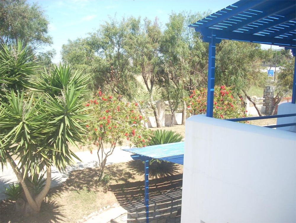 Aeraki Studios & Apartments photo 4