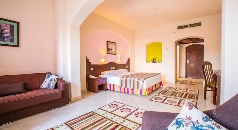 Nubian Inn Marsa view 3