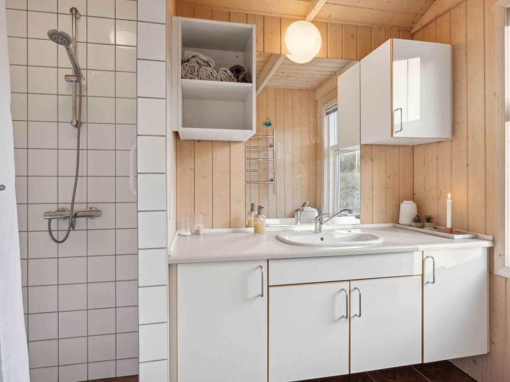 5 Star Holiday Home in Fjerritslev