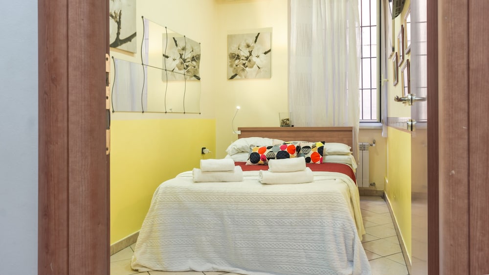 Domenichino guest house