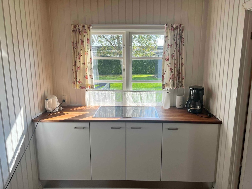 5 Star Holiday Home in Kirke Hyllinge