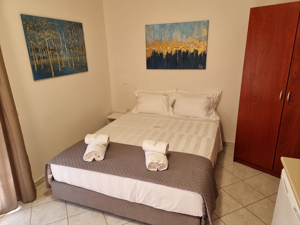 Premium Suites