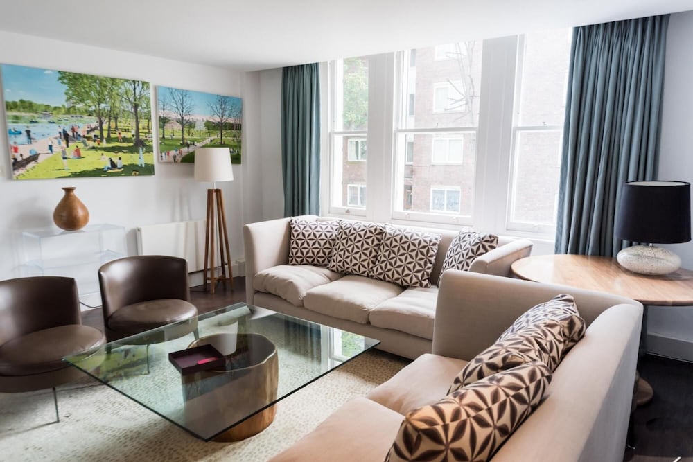 Amazing Notting Hill House Superb Location