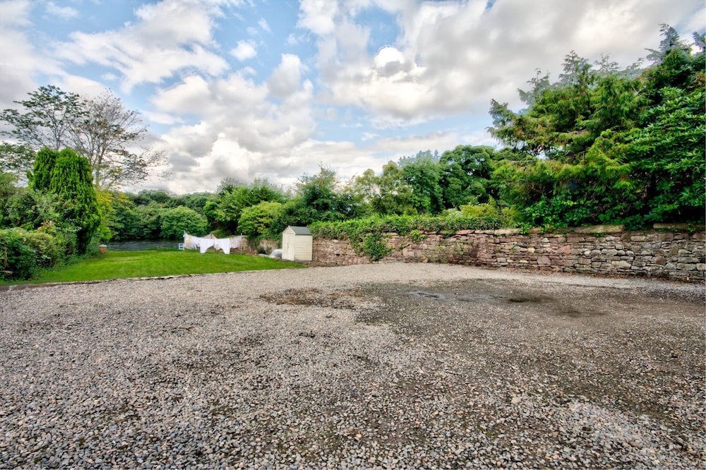 Glasdair Bed & Breakfast